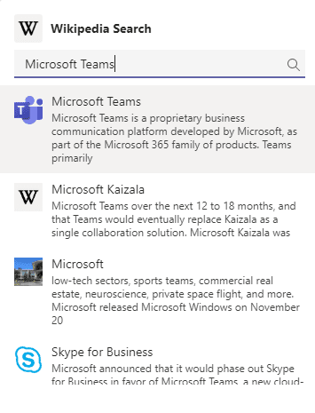 Microsoft Teams - Wikipedia