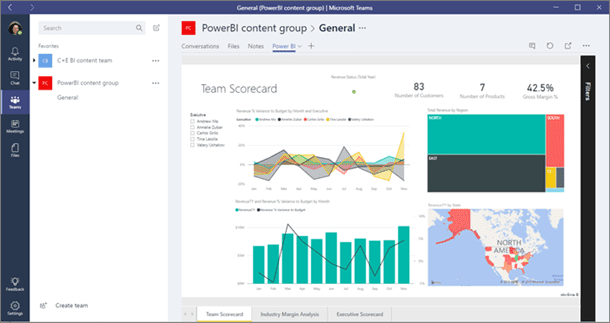 How Microsoft 365 can help meet your goals