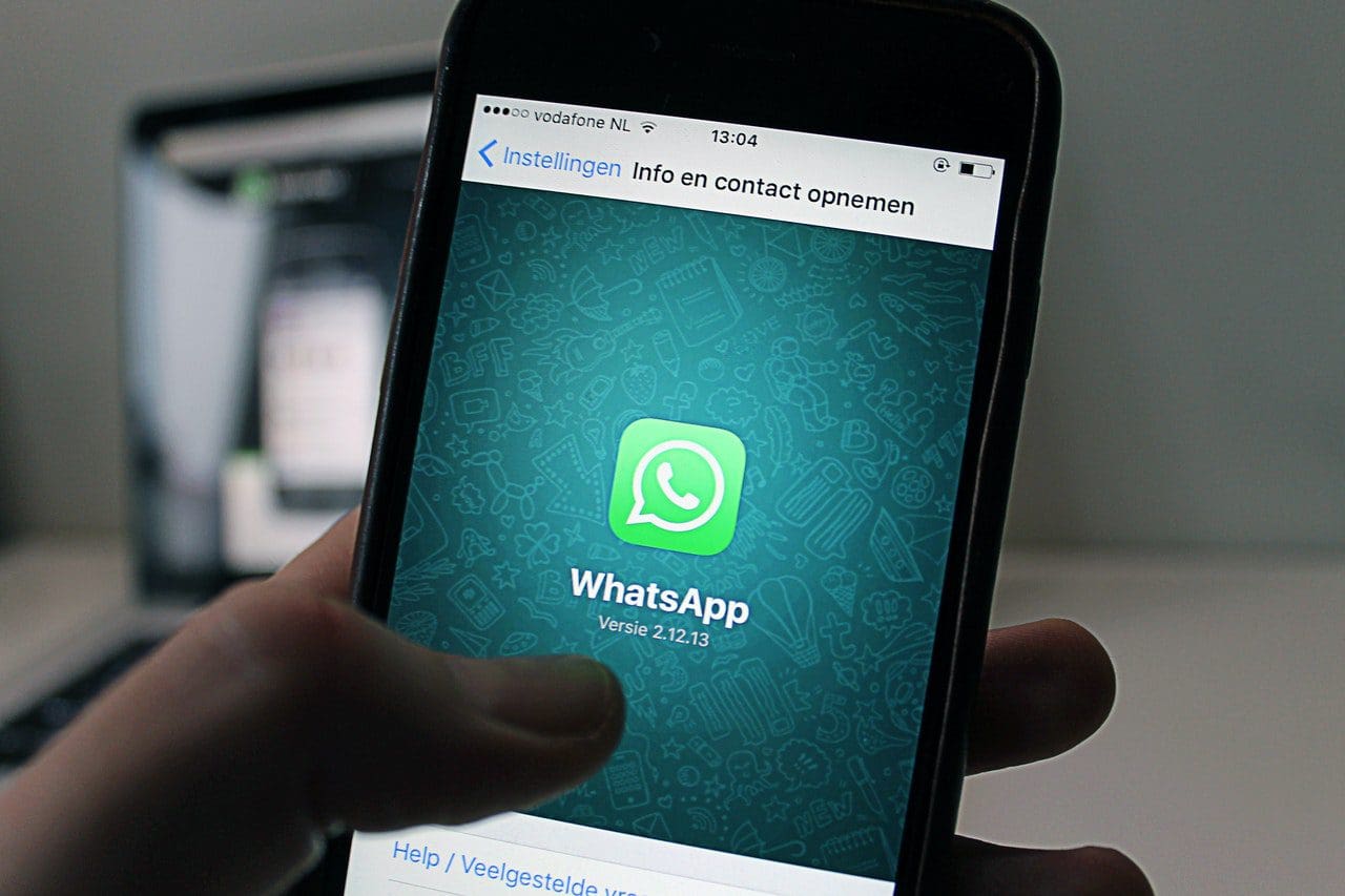 WhatsApp for Businesses