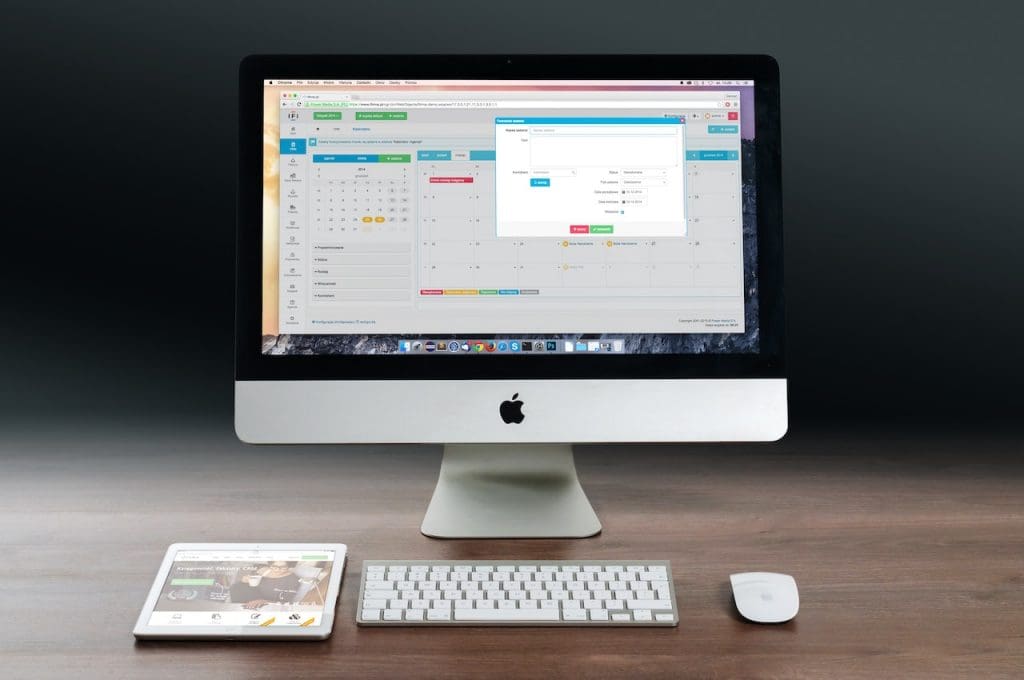 Apple Mac