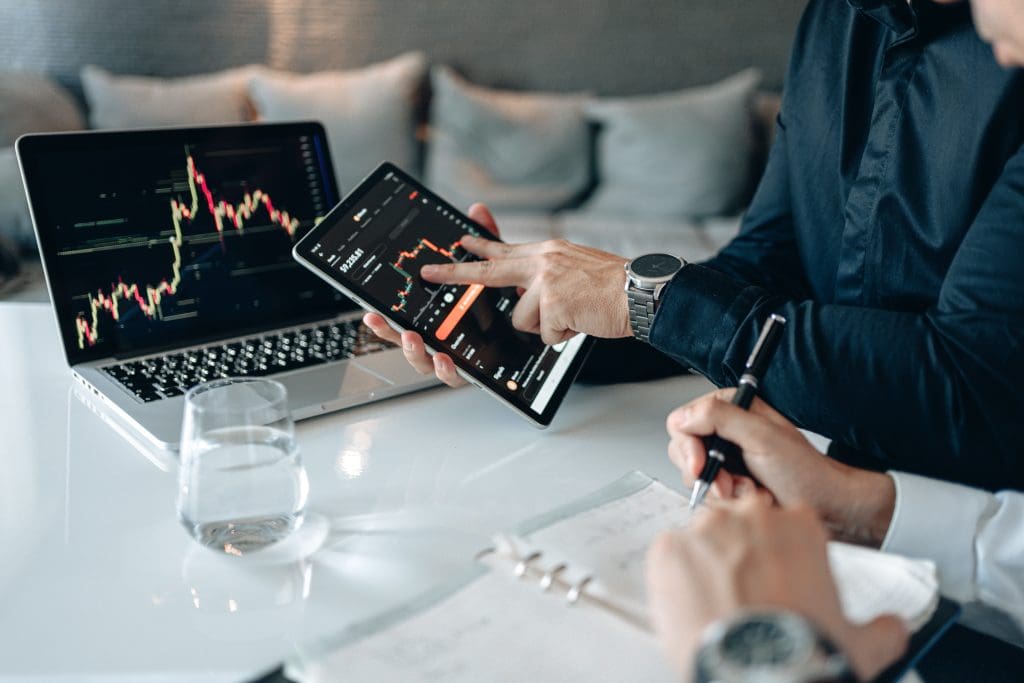 Ai In The Financial Industry Unlocking Potential Virtuoso Ai In The Financial Industry Unlocking Potential Virtuoso